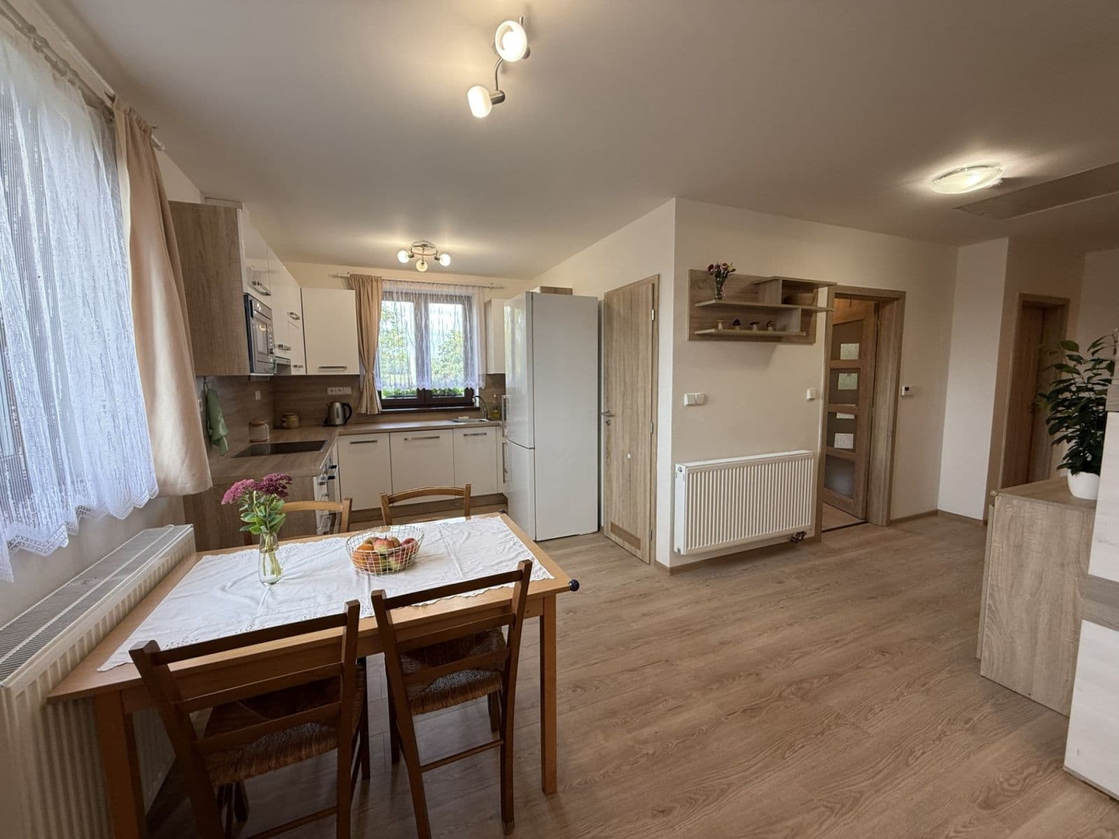 house for sale, 101 m², Vřesová, Ondřejov, Středočeský Region house for sale, 101 m², Vřesová, Ondřejov, Středočeský Region