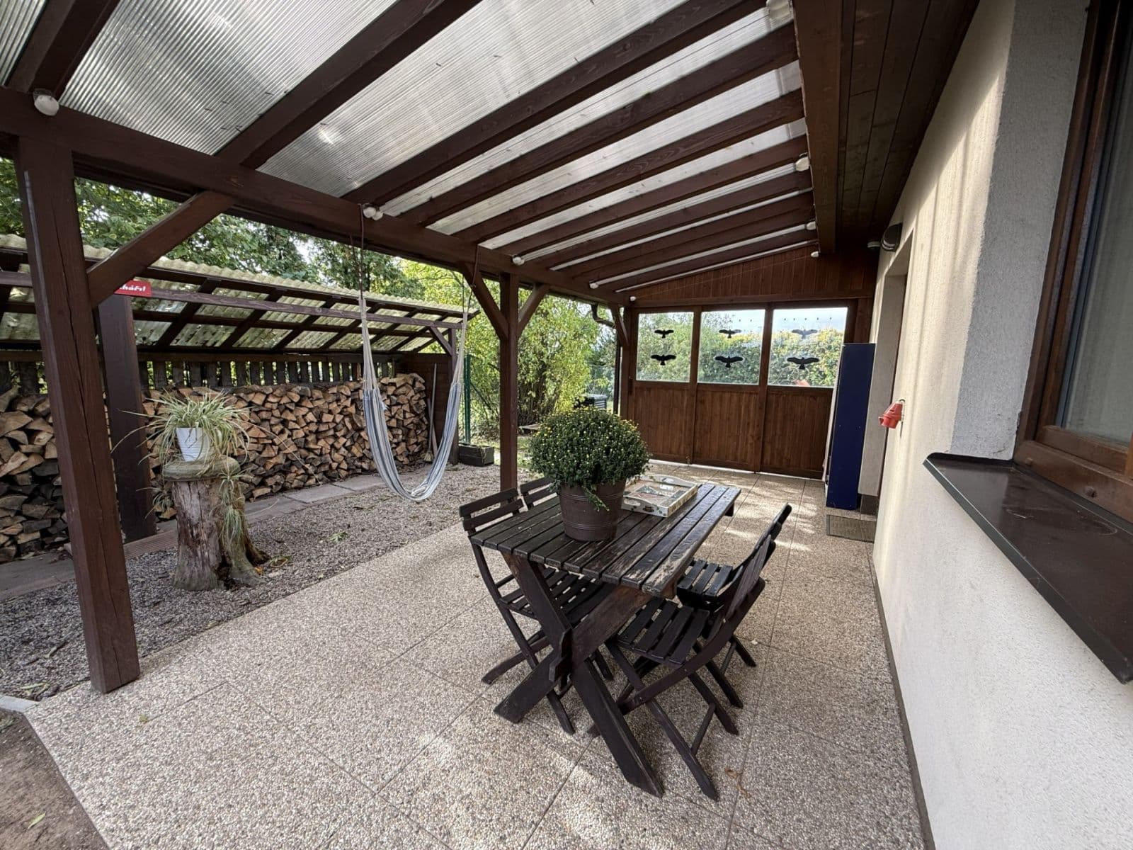 house for sale, 101 m², Vřesová, Ondřejov, Středočeský Region house for sale, 101 m², Vřesová, Ondřejov, Středočeský Region