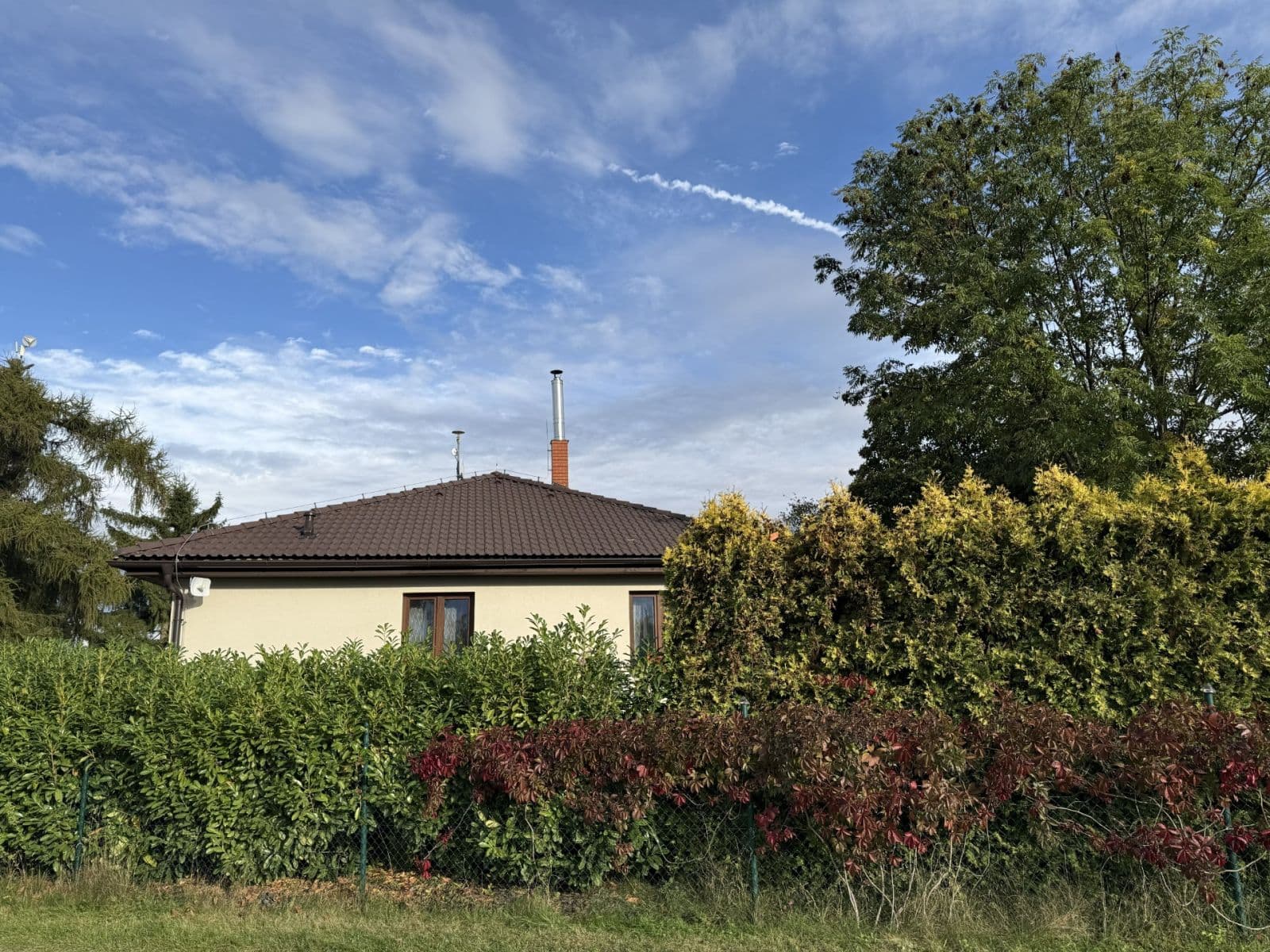 house for sale, 101 m², Vřesová, Ondřejov, Středočeský Region house for sale, 101 m², Vřesová, Ondřejov, Středočeský Region