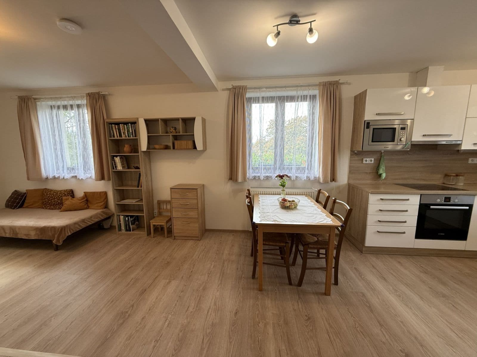 house for sale, 101 m², Vřesová, Ondřejov, Středočeský Region house for sale, 101 m², Vřesová, Ondřejov, Středočeský Region