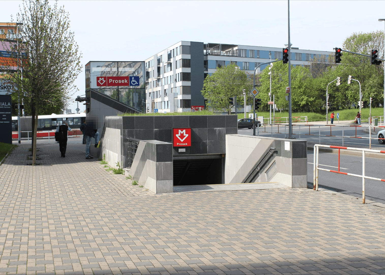 6 bedroom flat to rent, 130 m², Veltruská, Prague, Prague 6 bedroom flat to rent, 130 m², Veltruská, Prague, Prague