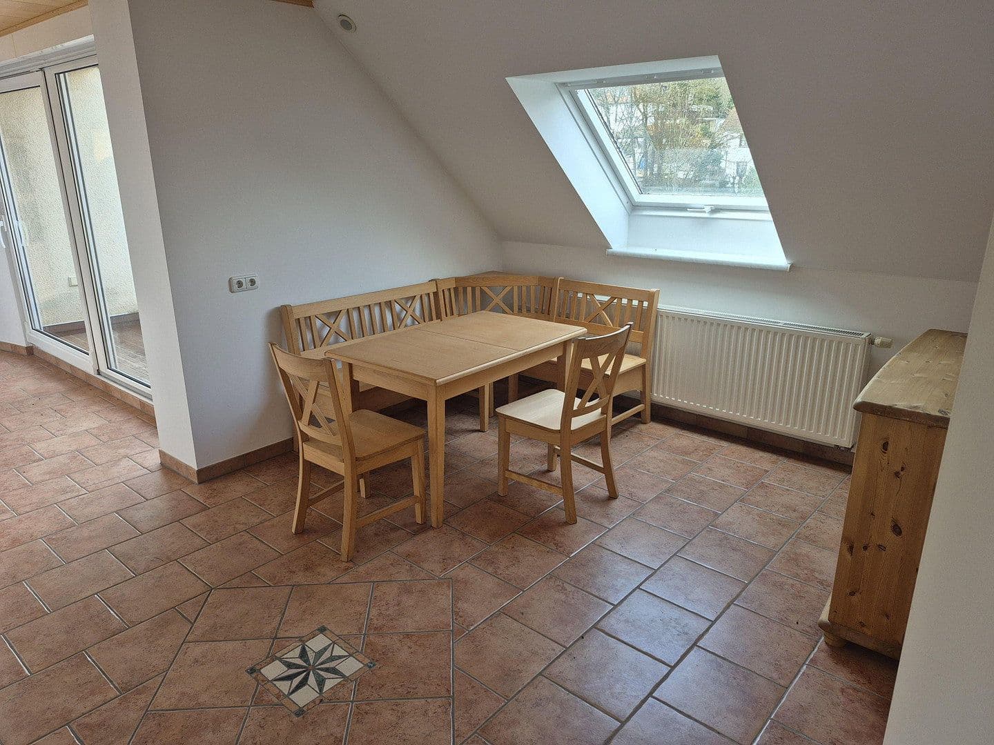 5 bedroom flat to rent, 106 m², Pezoldstraße 28, Gößweinstein, Bavaria 5 bedroom flat to rent, 106 m², Pezoldstraße 28, Gößweinstein, Bavaria