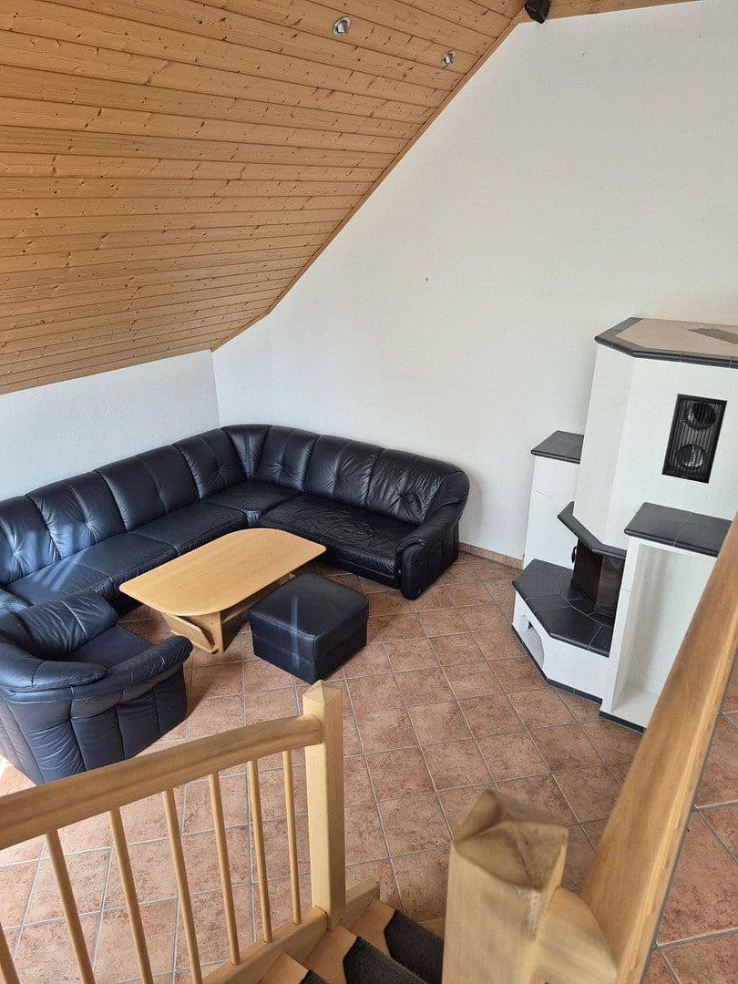 5 bedroom flat to rent, 106 m², Pezoldstraße 28, Gößweinstein, Bavaria 5 bedroom flat to rent, 106 m², Pezoldstraße 28, Gößweinstein, Bavaria