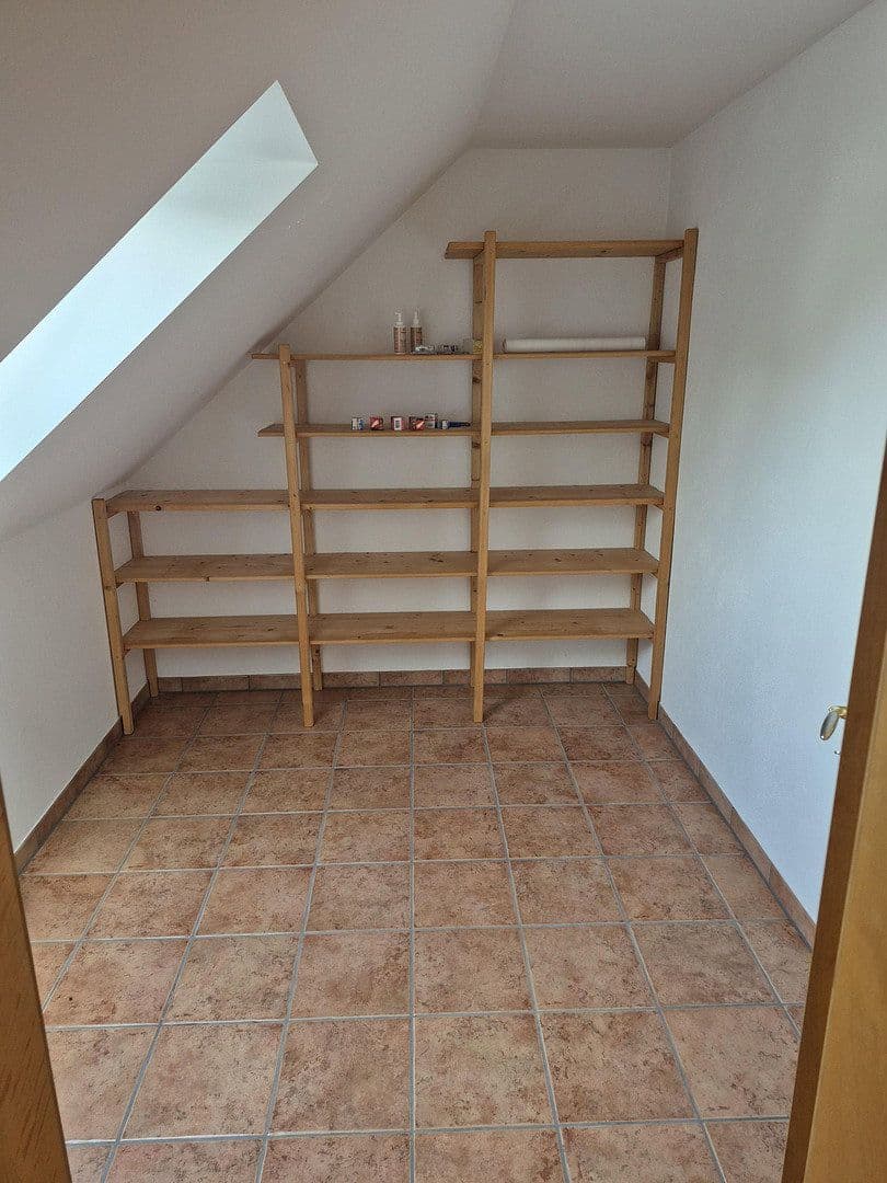 5 bedroom flat to rent, 106 m², Pezoldstraße 28, Gößweinstein, Bavaria 5 bedroom flat to rent, 106 m², Pezoldstraße 28, Gößweinstein, Bavaria