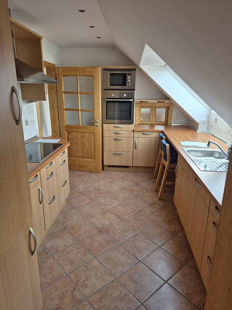 5 bedroom flat to rent, 106 m², Pezoldstraße 28, Gößweinstein, Bavaria 5 bedroom flat to rent, 106 m², Pezoldstraße 28, Gößweinstein, Bavaria