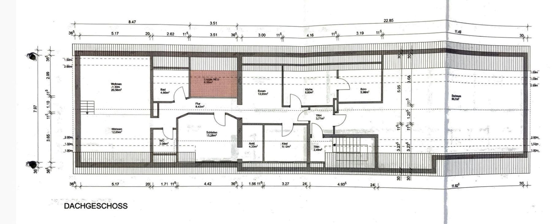 5 bedroom flat to rent, 106 m², Pezoldstraße 28, Gößweinstein, Bavaria 5 bedroom flat to rent, 106 m², Pezoldstraße 28, Gößweinstein, Bavaria