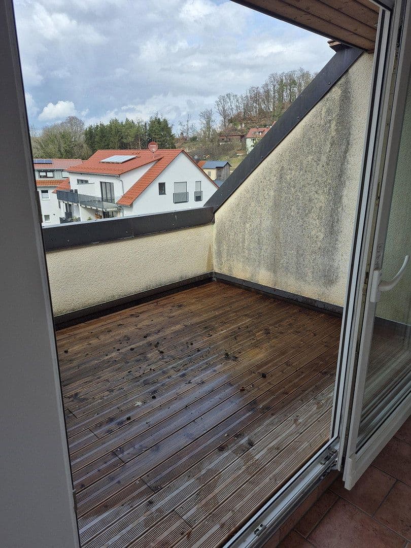 5 bedroom flat to rent, 106 m², Pezoldstraße 28, Gößweinstein, Bavaria 5 bedroom flat to rent, 106 m², Pezoldstraße 28, Gößweinstein, Bavaria