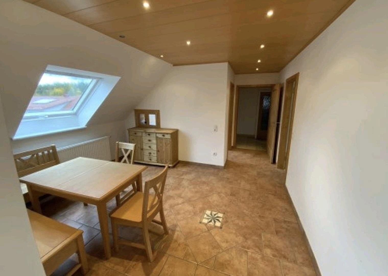 5 bedroom flat to rent, 106 m², Pezoldstraße 28, Gößweinstein, Bavaria 5 bedroom flat to rent, 106 m², Pezoldstraße 28, Gößweinstein, Bavaria