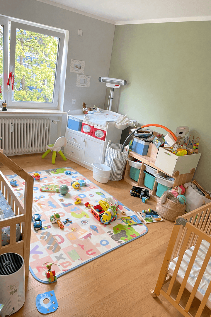 3 bedroom flat for sale, 102 m², München, Bavaria 3 bedroom flat for sale, 102 m², München, Bavaria