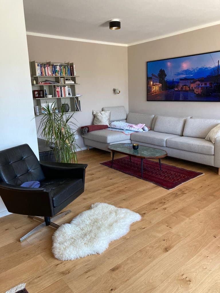 3 bedroom flat for sale, 102 m², München, Bavaria 3 bedroom flat for sale, 102 m², München, Bavaria