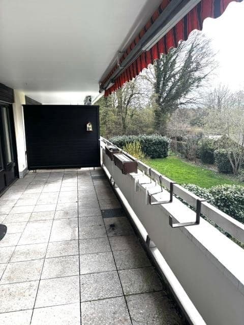 3 bedroom flat to rent, 92 m², Noestraße 28, München, Bavaria 3 bedroom flat to rent, 92 m², Noestraße 28, München, Bavaria