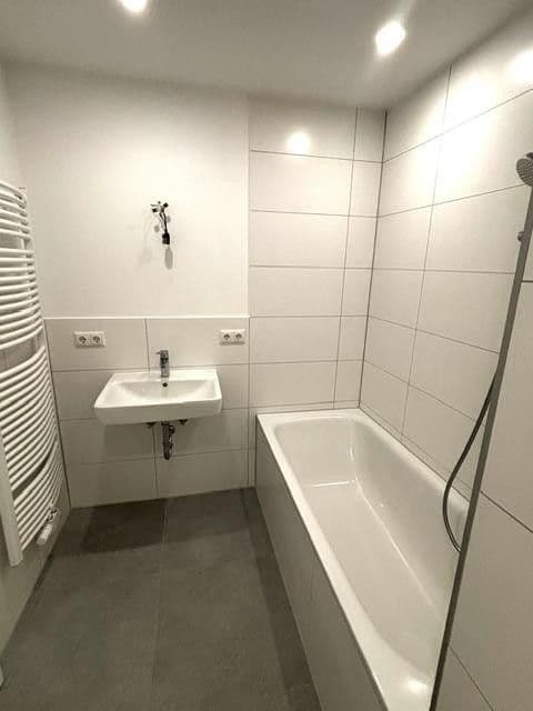 3 bedroom flat to rent, 92 m², Noestraße 28, München, Bavaria 3 bedroom flat to rent, 92 m², Noestraße 28, München, Bavaria