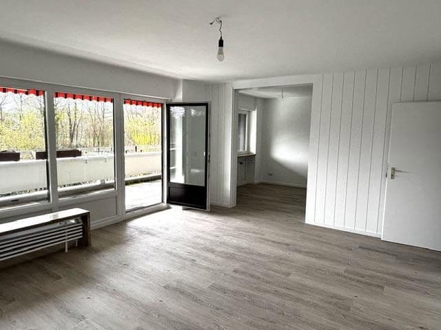 3 bedroom flat to rent, 92 m², Noestraße 28, München, Bavaria 3 bedroom flat to rent, 92 m², Noestraße 28, München, Bavaria