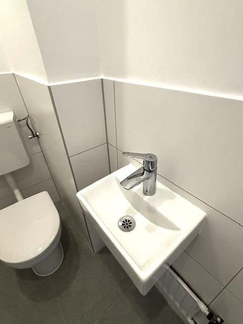 3 bedroom flat to rent, 92 m², Noestraße 28, München, Bavaria 3 bedroom flat to rent, 92 m², Noestraße 28, München, Bavaria