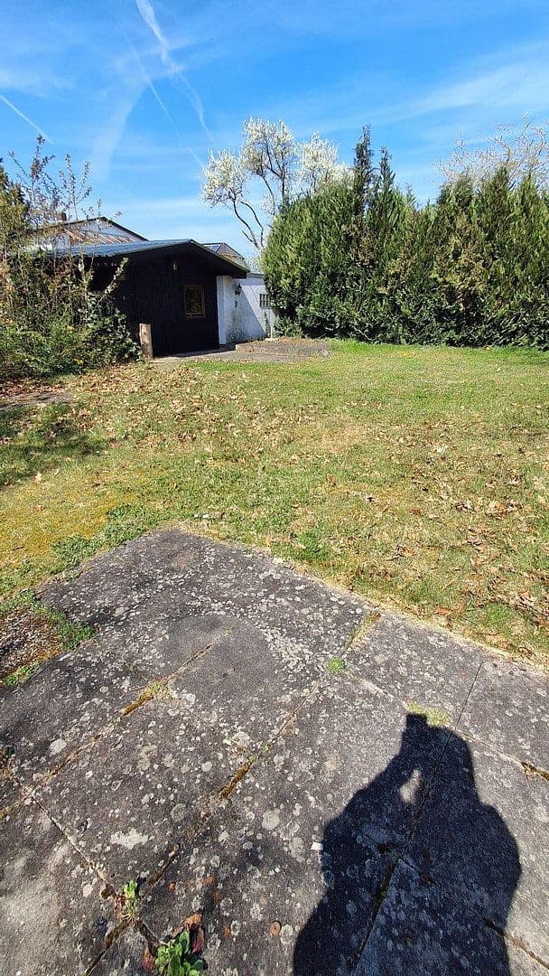 1 bedroom flat to rent, 23 m², Goethestraße 33, Langgöns, Hesse 1 bedroom flat to rent, 23 m², Goethestraße 33, Langgöns, Hesse