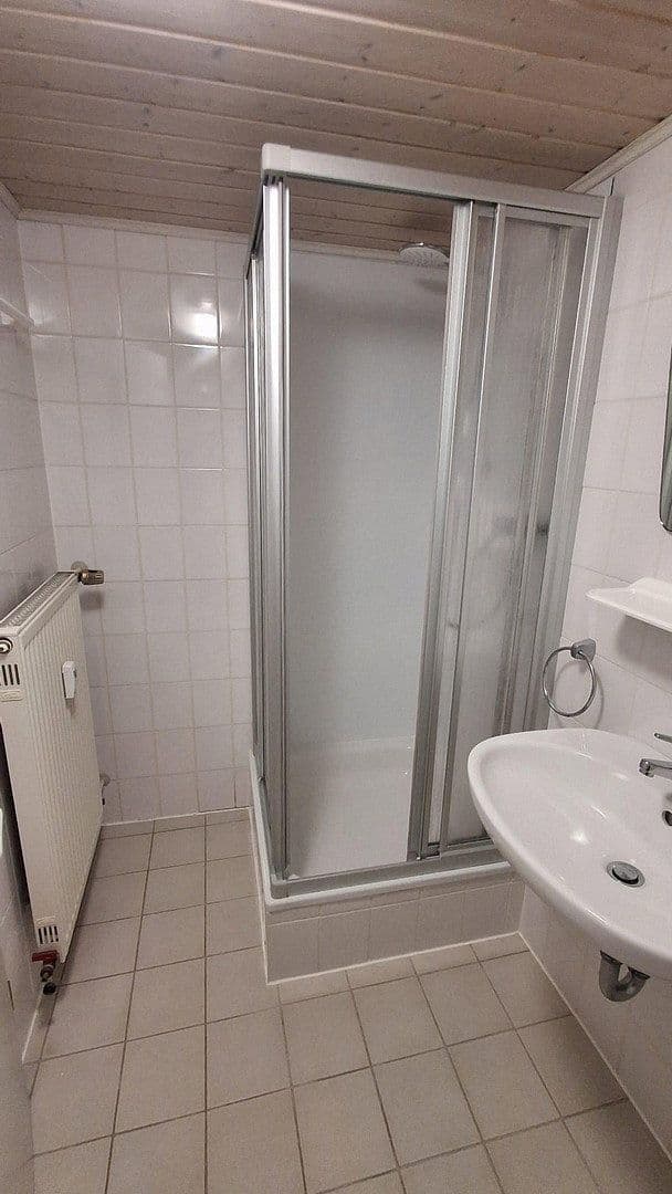 1 bedroom flat to rent, 23 m², Goethestraße 33, Langgöns, Hesse 1 bedroom flat to rent, 23 m², Goethestraße 33, Langgöns, Hesse