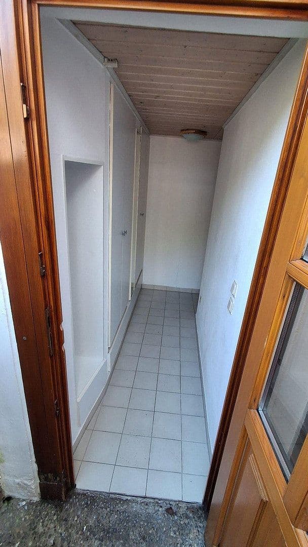 1 bedroom flat to rent, 23 m², Goethestraße 33, Langgöns, Hesse 1 bedroom flat to rent, 23 m², Goethestraße 33, Langgöns, Hesse