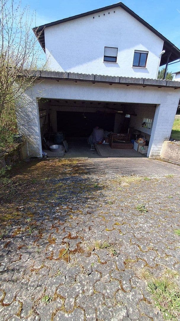 1 bedroom flat to rent, 23 m², Goethestraße 33, Langgöns, Hesse 1 bedroom flat to rent, 23 m², Goethestraße 33, Langgöns, Hesse