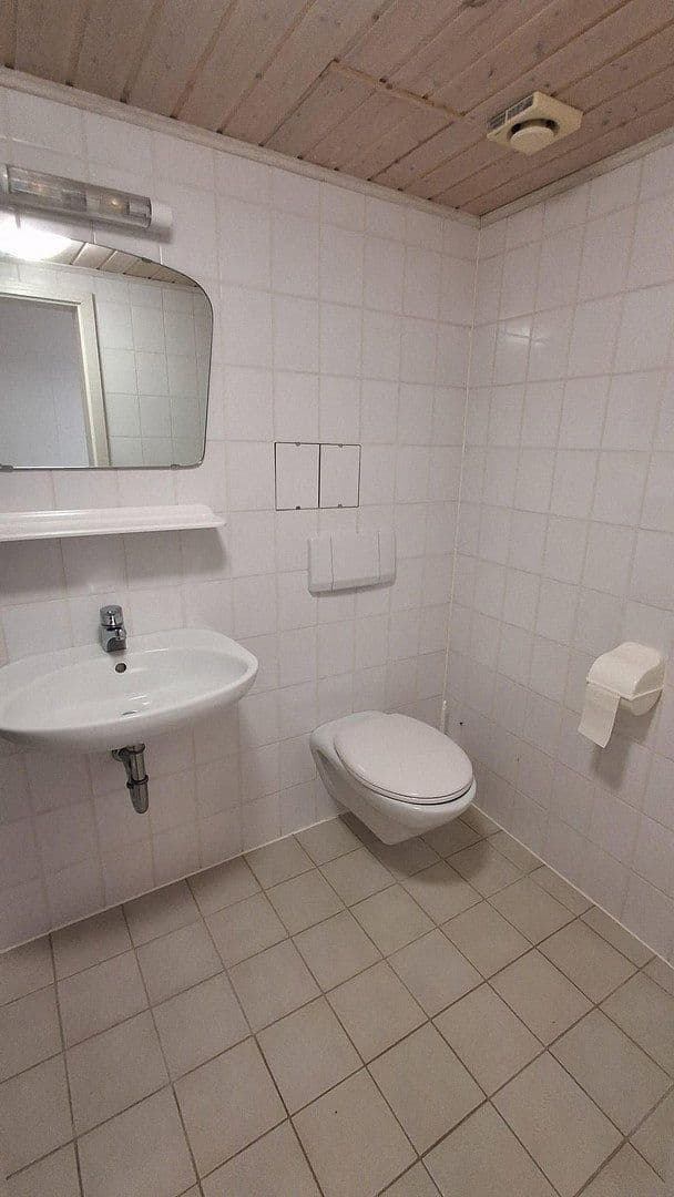 1 bedroom flat to rent, 23 m², Goethestraße 33, Langgöns, Hesse 1 bedroom flat to rent, 23 m², Goethestraße 33, Langgöns, Hesse