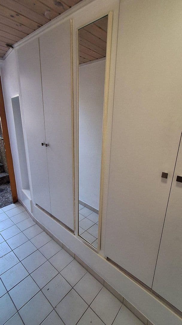 1 bedroom flat to rent, 23 m², Goethestraße 33, Langgöns, Hesse 1 bedroom flat to rent, 23 m², Goethestraße 33, Langgöns, Hesse