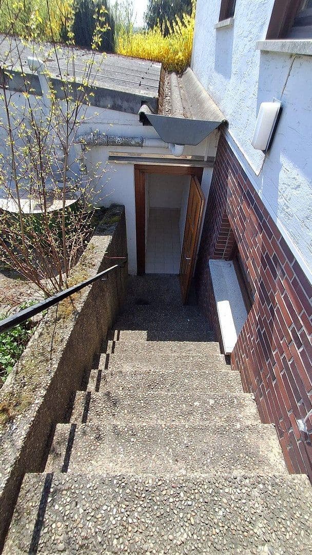 1 bedroom flat to rent, 23 m², Goethestraße 33, Langgöns, Hesse 1 bedroom flat to rent, 23 m², Goethestraße 33, Langgöns, Hesse