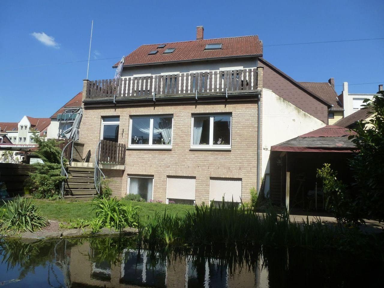 3 bedroom flat to rent, 87 m², Lindenstraße 3a, Peine, Lower Saxony 3 bedroom flat to rent, 87 m², Lindenstraße 3a, Peine, Lower Saxony