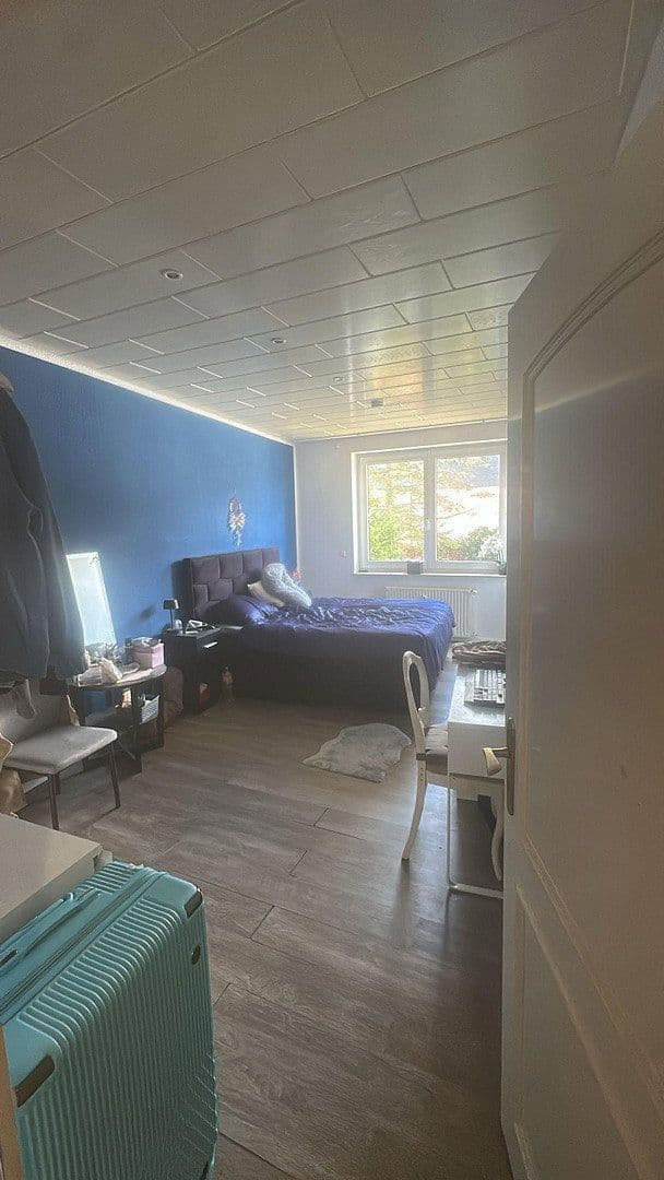 3 bedroom flat to rent, 87 m², Lindenstraße 3a, Peine, Lower Saxony 3 bedroom flat to rent, 87 m², Lindenstraße 3a, Peine, Lower Saxony