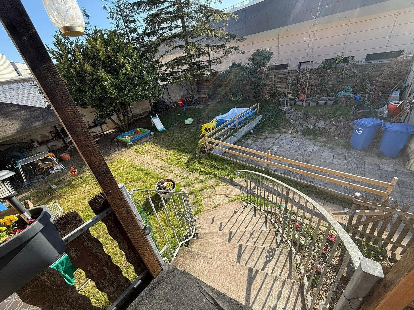 3 bedroom flat to rent, 87 m², Lindenstraße 3a, Peine, Lower Saxony 3 bedroom flat to rent, 87 m², Lindenstraße 3a, Peine, Lower Saxony