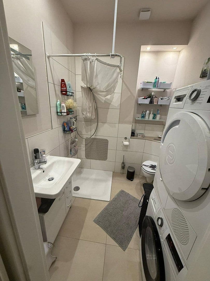 3 bedroom flat to rent, 87 m², Lindenstraße 3a, Peine, Lower Saxony 3 bedroom flat to rent, 87 m², Lindenstraße 3a, Peine, Lower Saxony