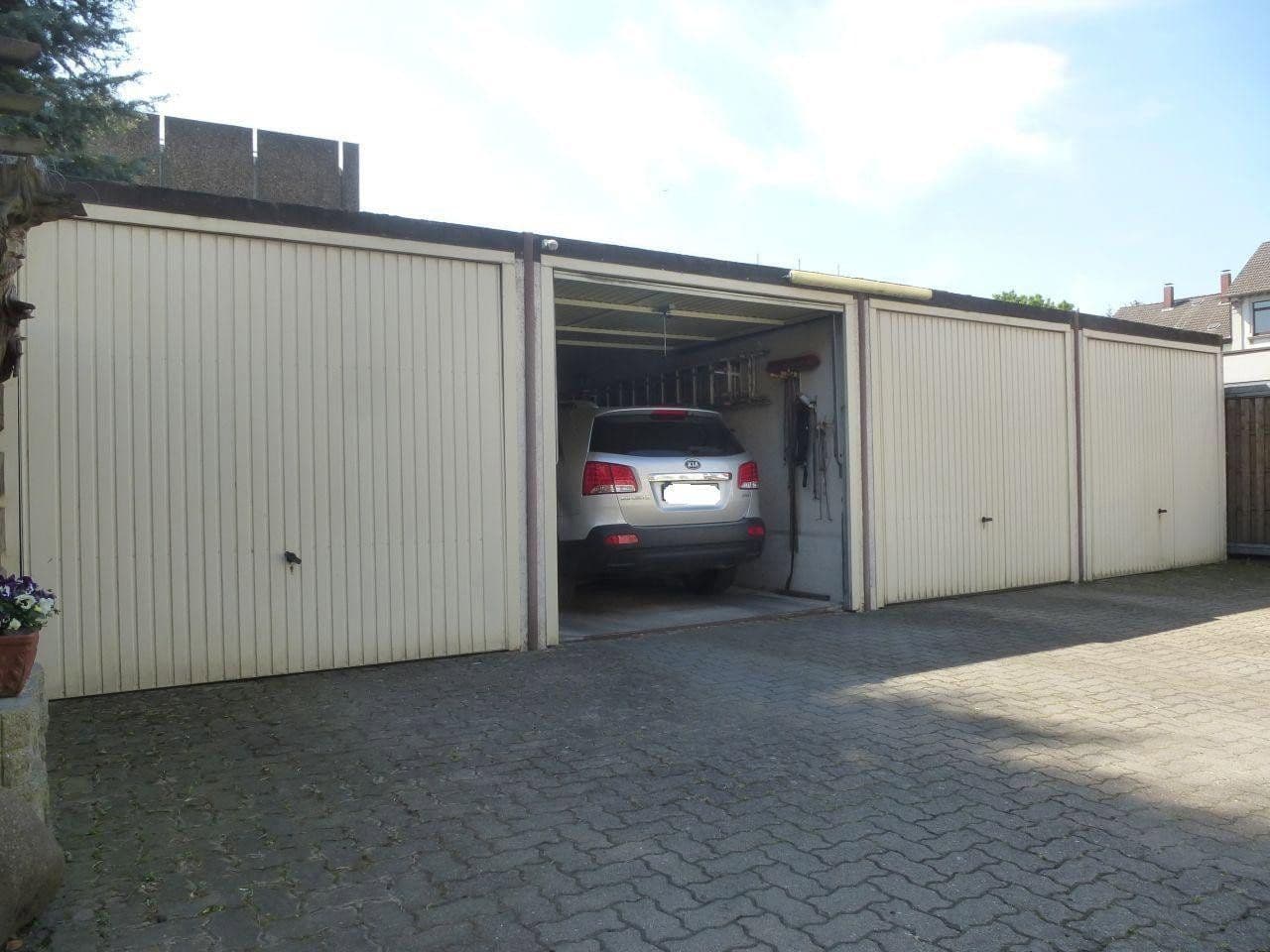 3 bedroom flat to rent, 87 m², Lindenstraße 3a, Peine, Lower Saxony 3 bedroom flat to rent, 87 m², Lindenstraße 3a, Peine, Lower Saxony