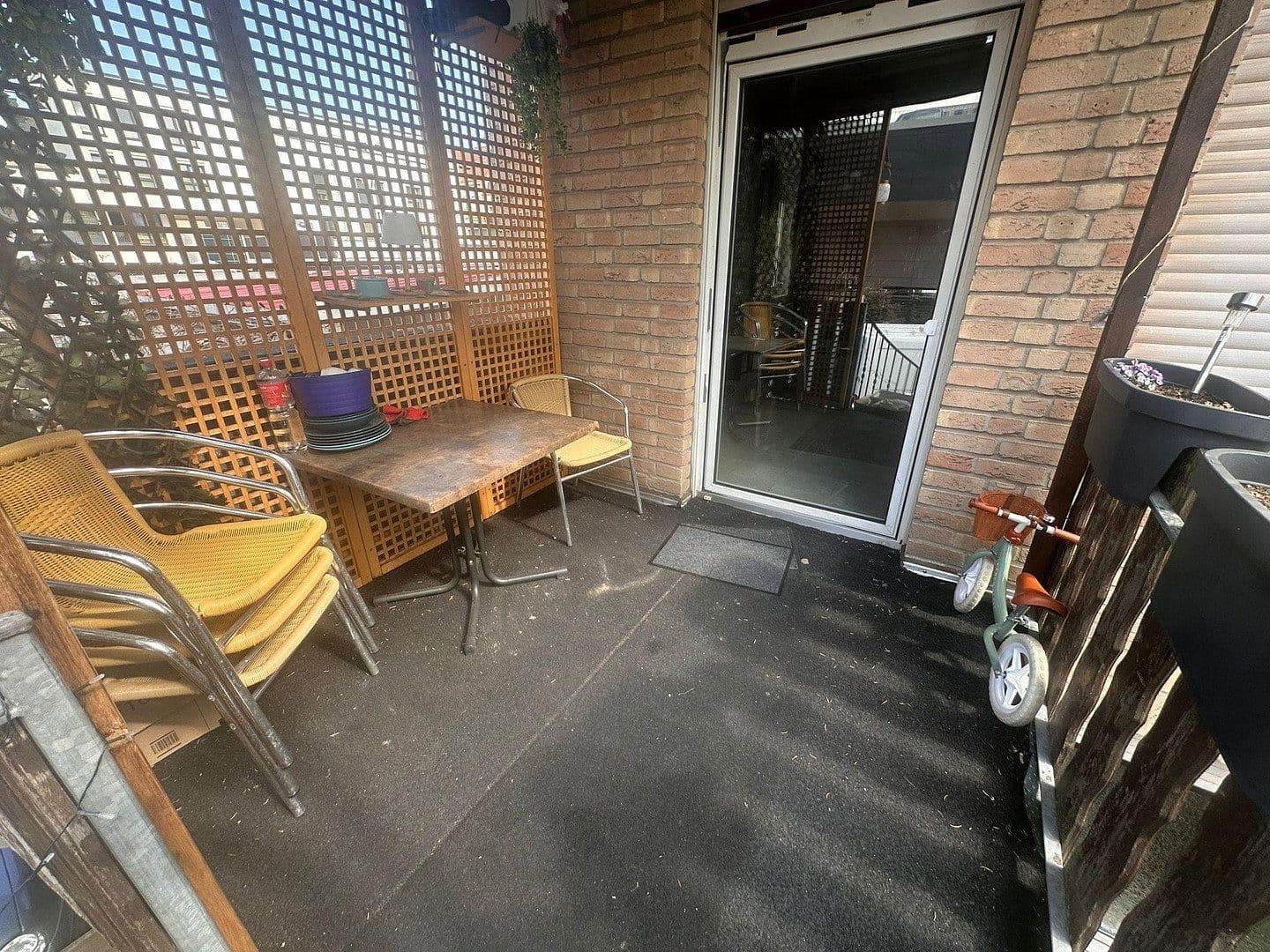 3 bedroom flat to rent, 87 m², Lindenstraße 3a, Peine, Lower Saxony 3 bedroom flat to rent, 87 m², Lindenstraße 3a, Peine, Lower Saxony