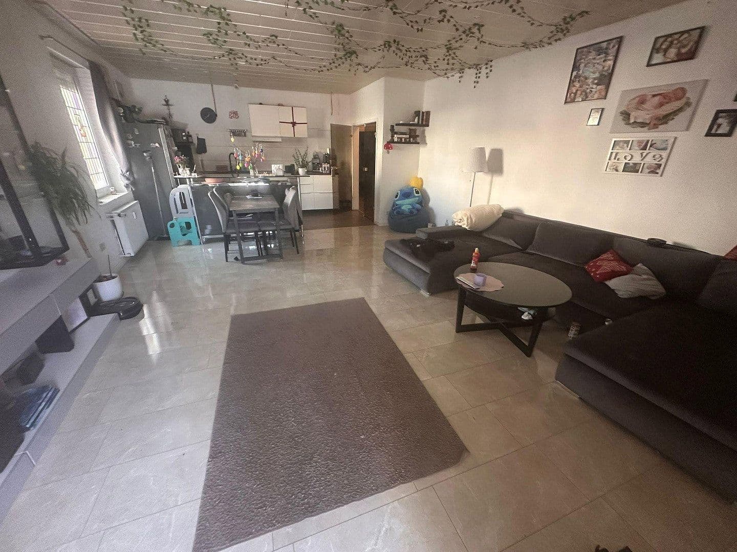 3 bedroom flat to rent, 87 m², Lindenstraße 3a, Peine, Lower Saxony 3 bedroom flat to rent, 87 m², Lindenstraße 3a, Peine, Lower Saxony