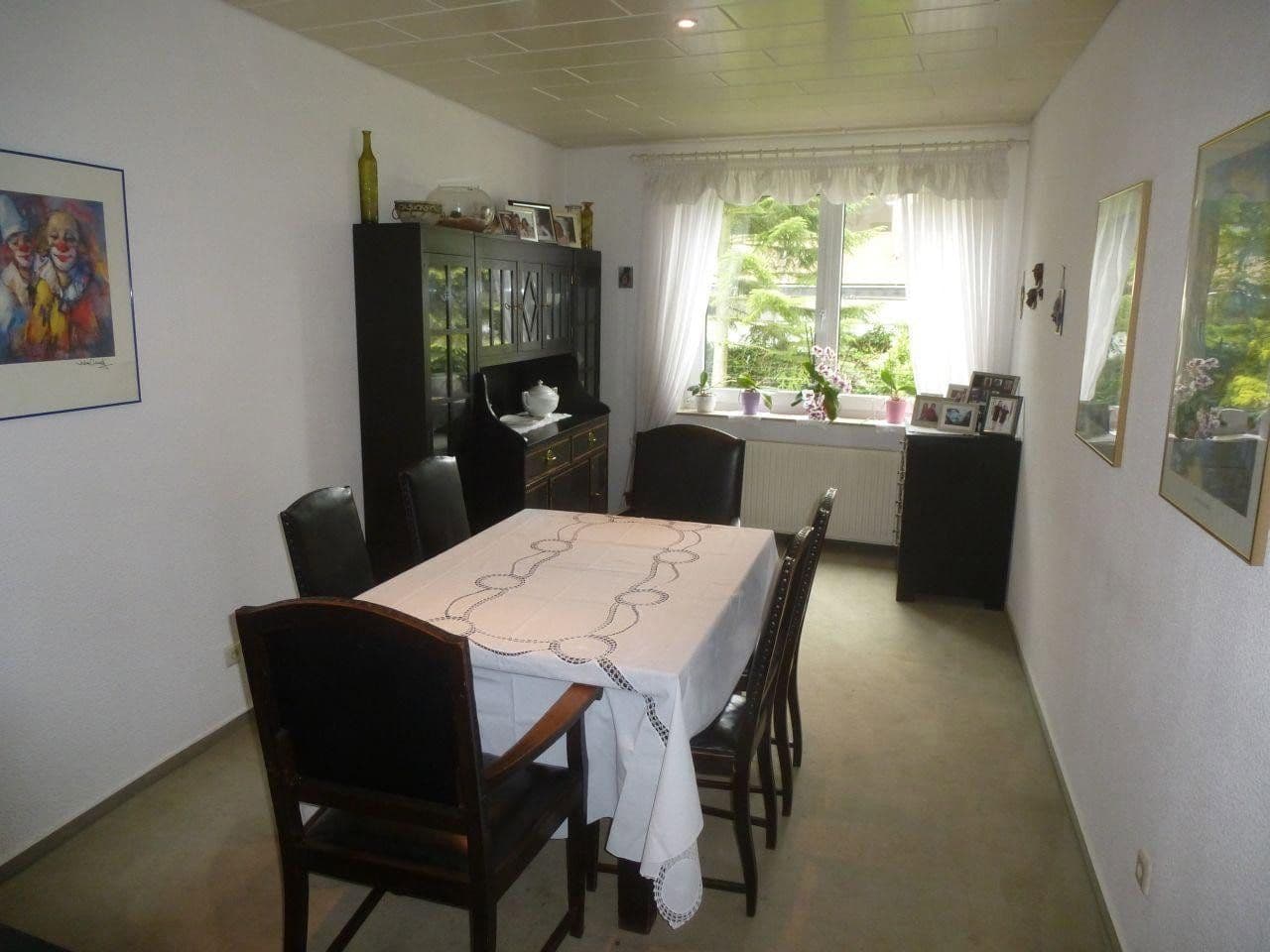 3 bedroom flat to rent, 87 m², Lindenstraße 3a, Peine, Lower Saxony 3 bedroom flat to rent, 87 m², Lindenstraße 3a, Peine, Lower Saxony