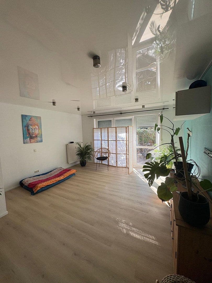 1 bedroom flat for sale, 38 m², Nürnberg-Kleinreuth, Bavaria 1 bedroom flat for sale, 38 m², Nürnberg-Kleinreuth, Bavaria