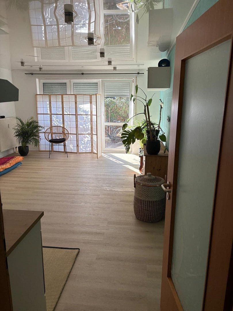 1 bedroom flat for sale, 38 m², Nürnberg-Kleinreuth, Bavaria 1 bedroom flat for sale, 38 m², Nürnberg-Kleinreuth, Bavaria