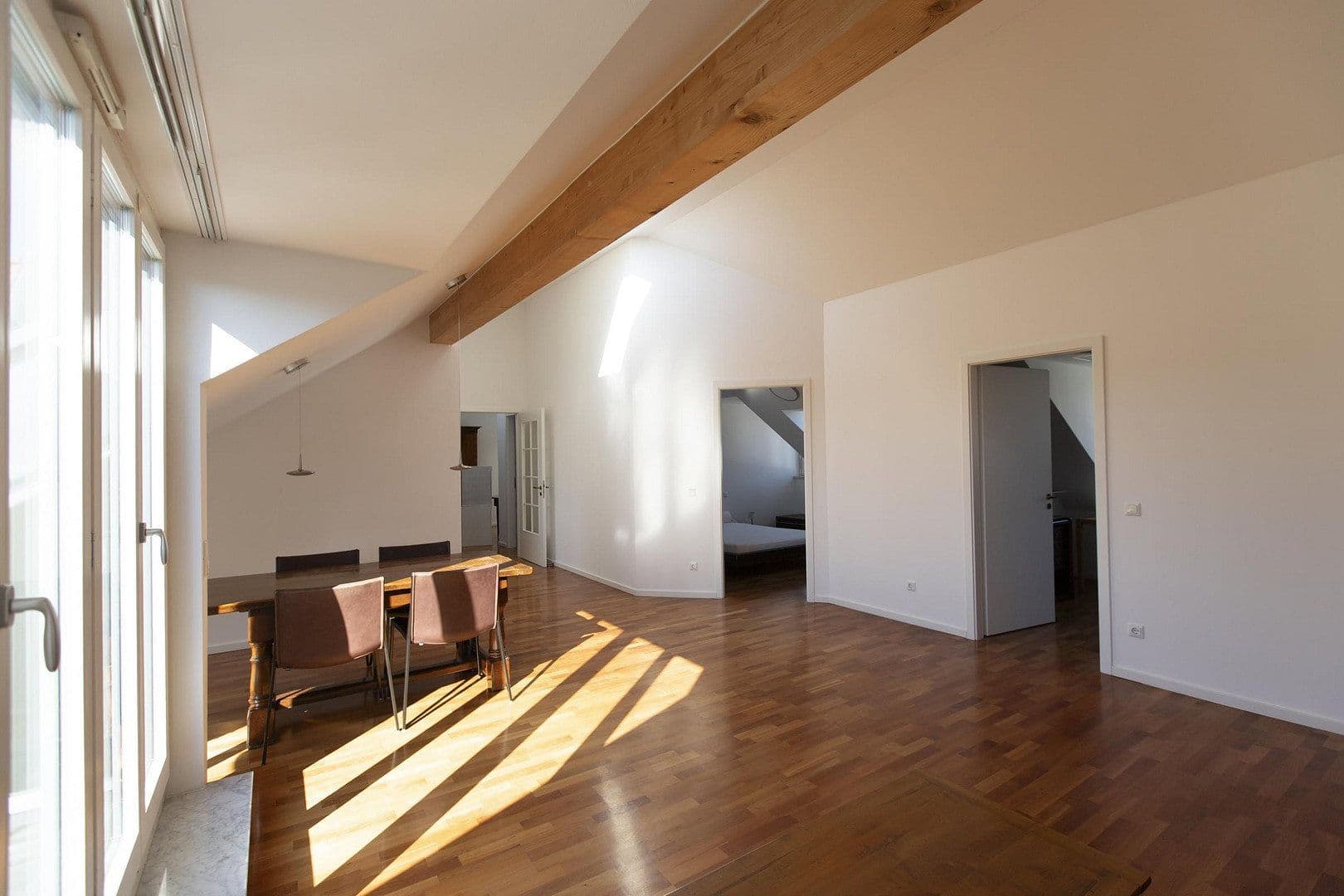 3 bedroom flat to rent, 90 m², Forstenrieder Allee 194, München, Bavaria 3 bedroom flat to rent, 90 m², Forstenrieder Allee 194, München, Bavaria