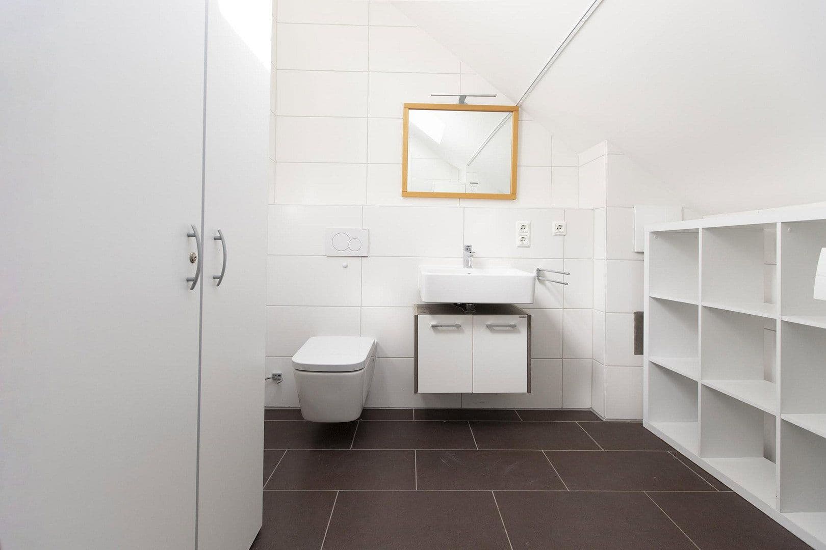 3 bedroom flat to rent, 90 m², Forstenrieder Allee 194, München, Bavaria 3 bedroom flat to rent, 90 m², Forstenrieder Allee 194, München, Bavaria