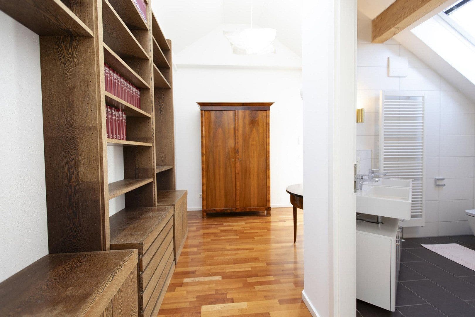 3 bedroom flat to rent, 90 m², Forstenrieder Allee 194, München, Bavaria 3 bedroom flat to rent, 90 m², Forstenrieder Allee 194, München, Bavaria