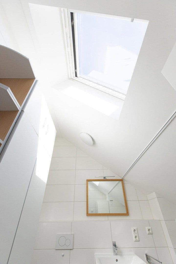 3 bedroom flat to rent, 90 m², Forstenrieder Allee 194, München, Bavaria 3 bedroom flat to rent, 90 m², Forstenrieder Allee 194, München, Bavaria