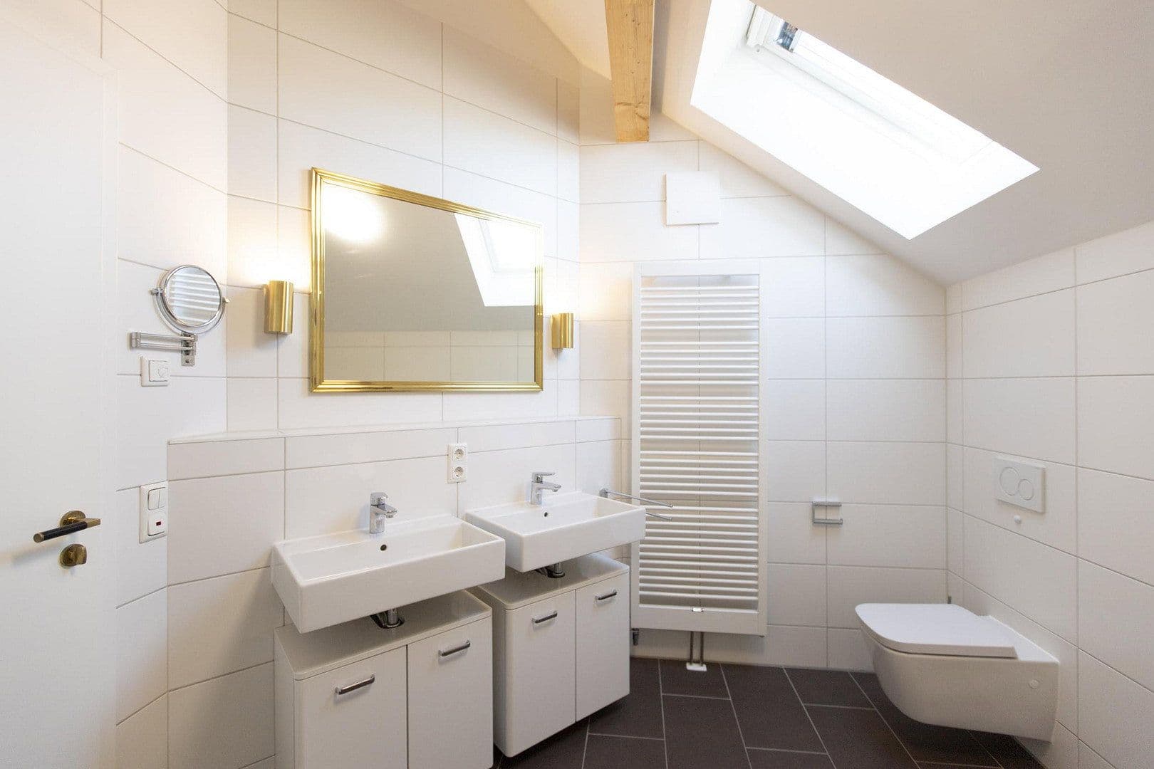 3 bedroom flat to rent, 90 m², Forstenrieder Allee 194, München, Bavaria 3 bedroom flat to rent, 90 m², Forstenrieder Allee 194, München, Bavaria