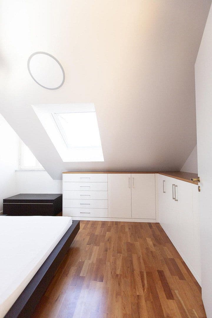 3 bedroom flat to rent, 90 m², Forstenrieder Allee 194, München, Bavaria 3 bedroom flat to rent, 90 m², Forstenrieder Allee 194, München, Bavaria