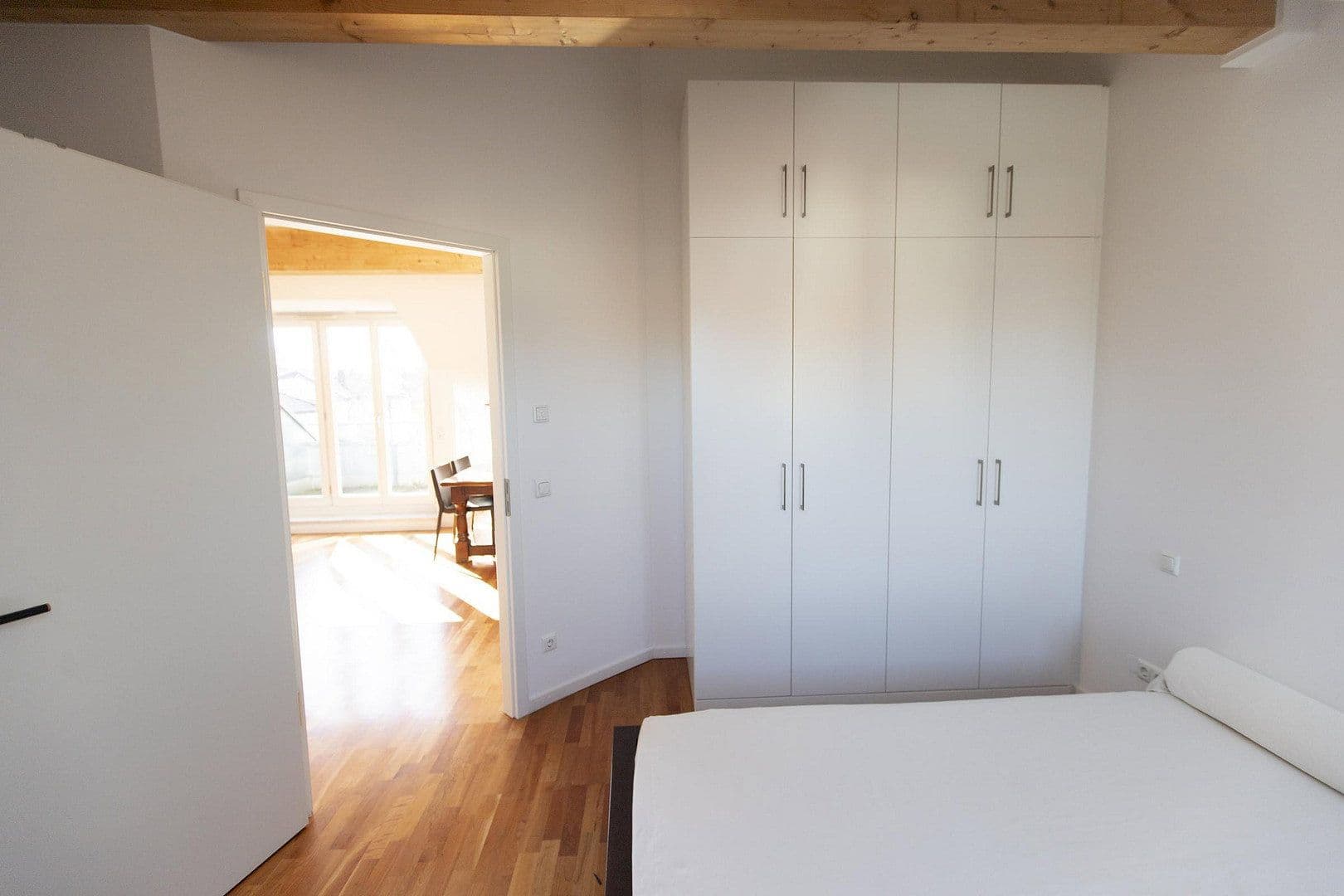 3 bedroom flat to rent, 90 m², Forstenrieder Allee 194, München, Bavaria 3 bedroom flat to rent, 90 m², Forstenrieder Allee 194, München, Bavaria