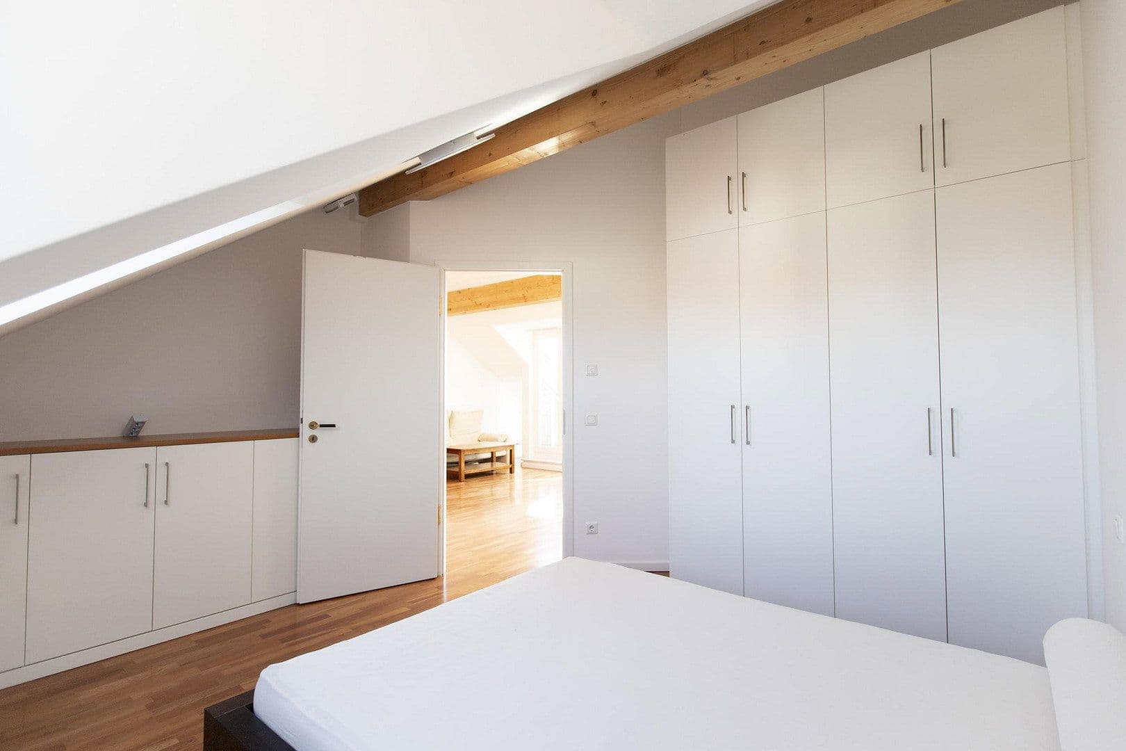 3 bedroom flat to rent, 90 m², Forstenrieder Allee 194, München, Bavaria 3 bedroom flat to rent, 90 m², Forstenrieder Allee 194, München, Bavaria