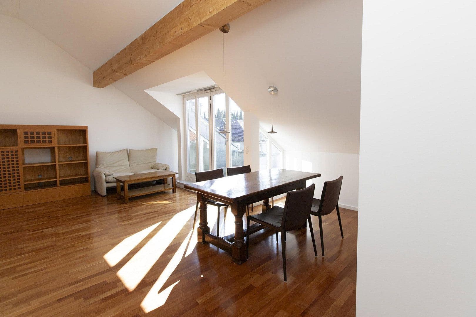 3 bedroom flat to rent, 90 m², Forstenrieder Allee 194, München, Bavaria 3 bedroom flat to rent, 90 m², Forstenrieder Allee 194, München, Bavaria