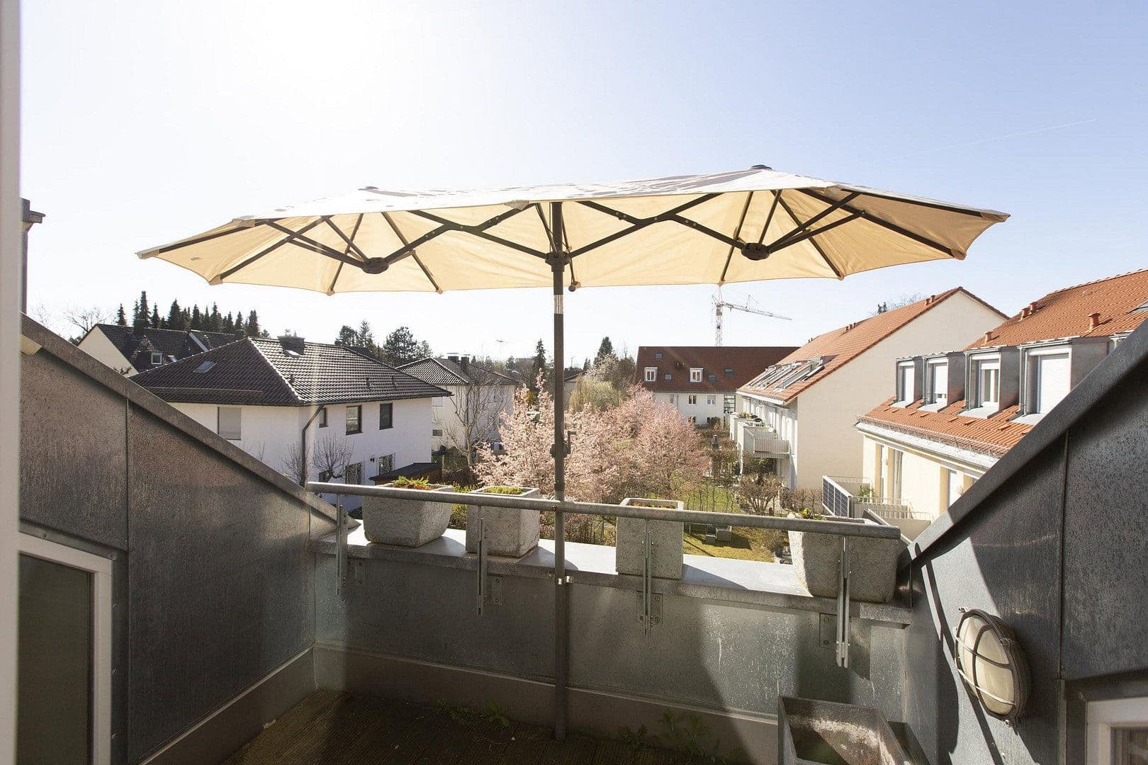 3 bedroom flat to rent, 90 m², Forstenrieder Allee 194, München, Bavaria 3 bedroom flat to rent, 90 m², Forstenrieder Allee 194, München, Bavaria