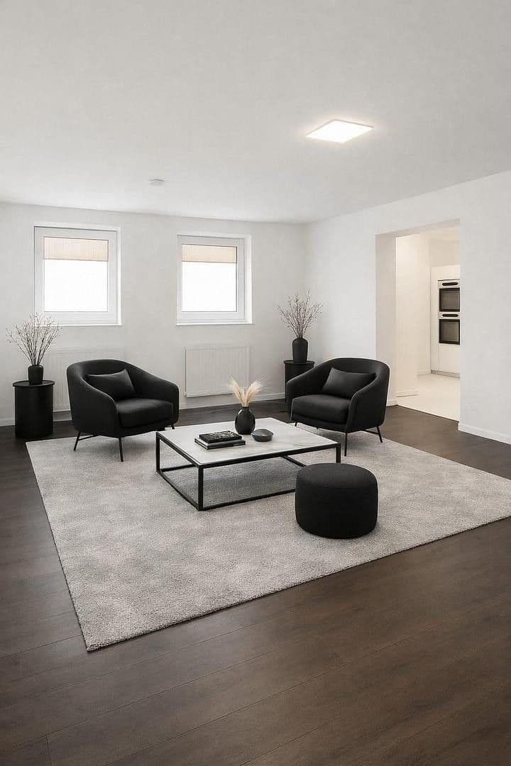 1 bedroom with open-plan kitchen flat for sale, 86 m², Mannheim, Baden-Württemberg 1 bedroom with open-plan kitchen flat for sale, 86 m², Mannheim, Baden-Württemberg