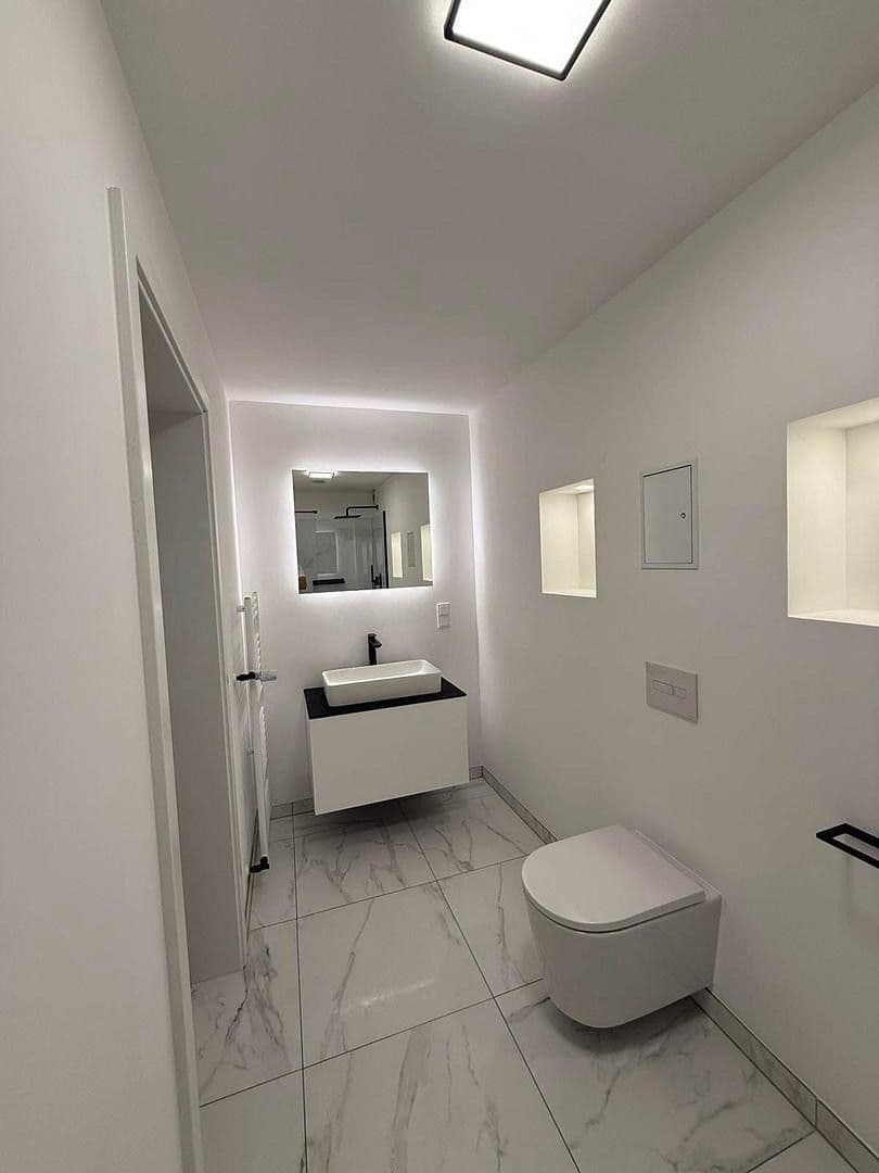 1 bedroom with open-plan kitchen flat for sale, 86 m², Mannheim, Baden-Württemberg 1 bedroom with open-plan kitchen flat for sale, 86 m², Mannheim, Baden-Württemberg