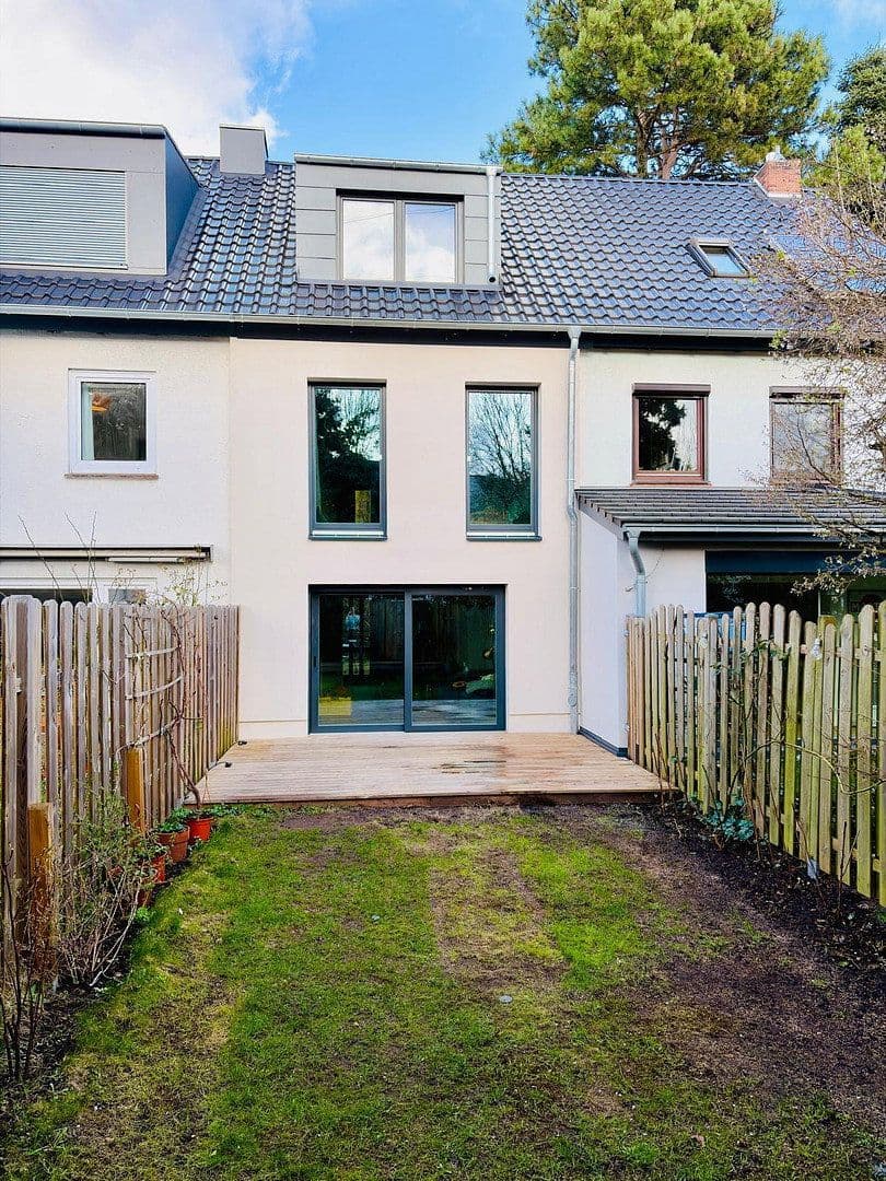 house for sale, 100 m², Döringweg 7d, Hamburg, Hamburg house for sale, 100 m², Döringweg 7d, Hamburg, Hamburg