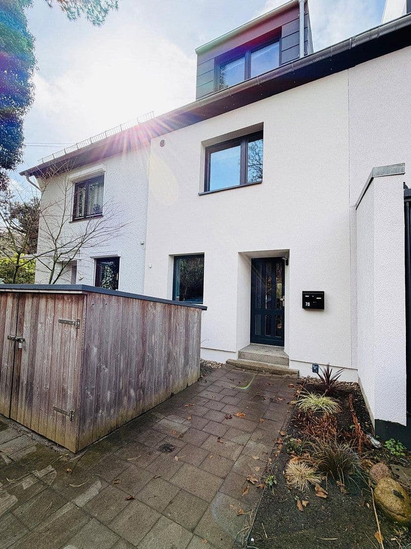 house for sale, 100 m², Döringweg 7d, Hamburg, Hamburg house for sale, 100 m², Döringweg 7d, Hamburg, Hamburg