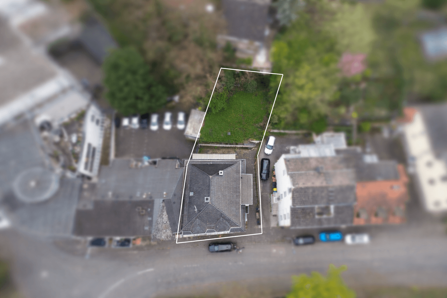 house for sale, 255 m², Hochstr. 3, Bad Neuenahr-Ahrweiler, Rhineland-Palatinate house for sale, 255 m², Hochstr. 3, Bad Neuenahr-Ahrweiler, Rhineland-Palatinate